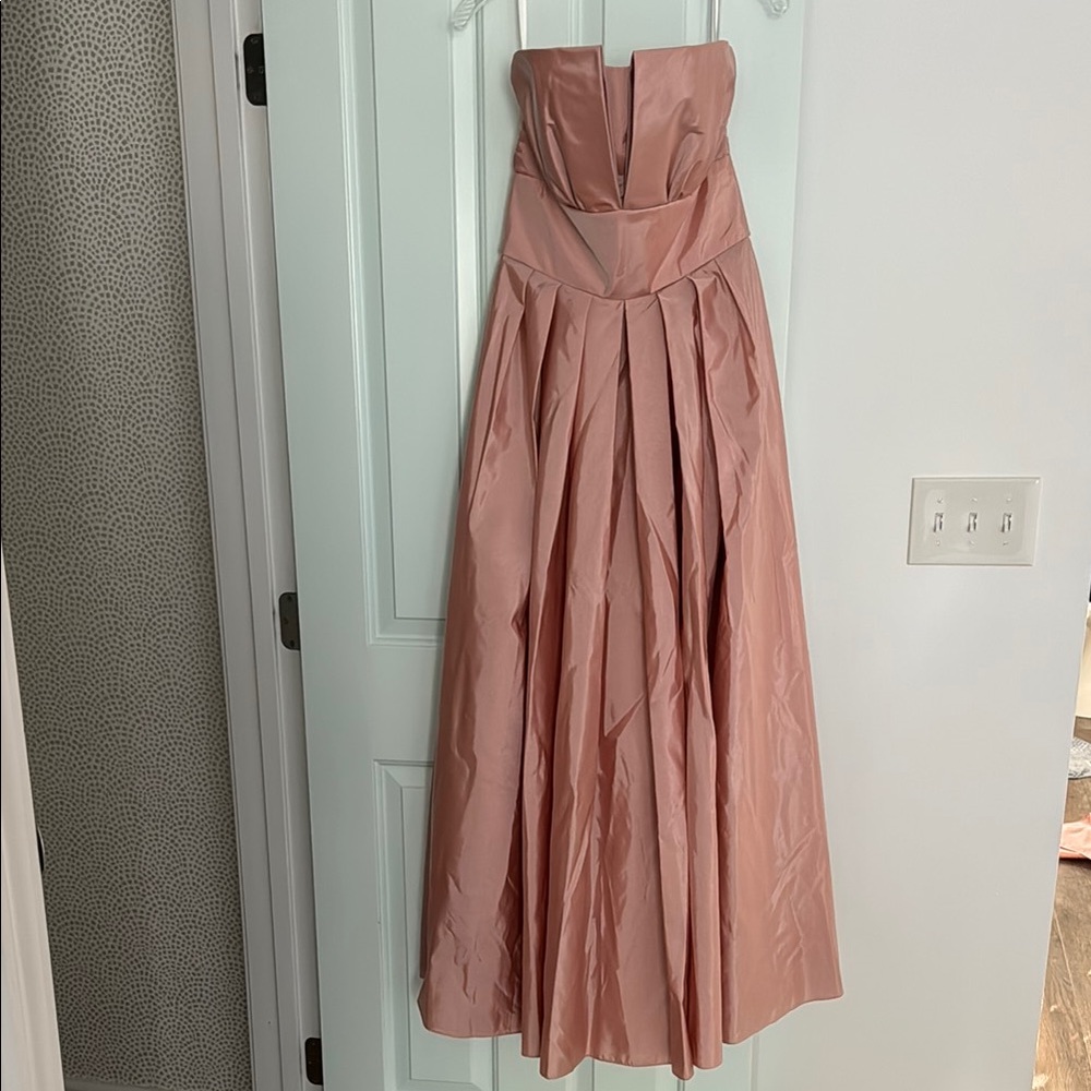 Gorgeous vintage Dior dress